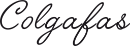 Logo de Colgafas