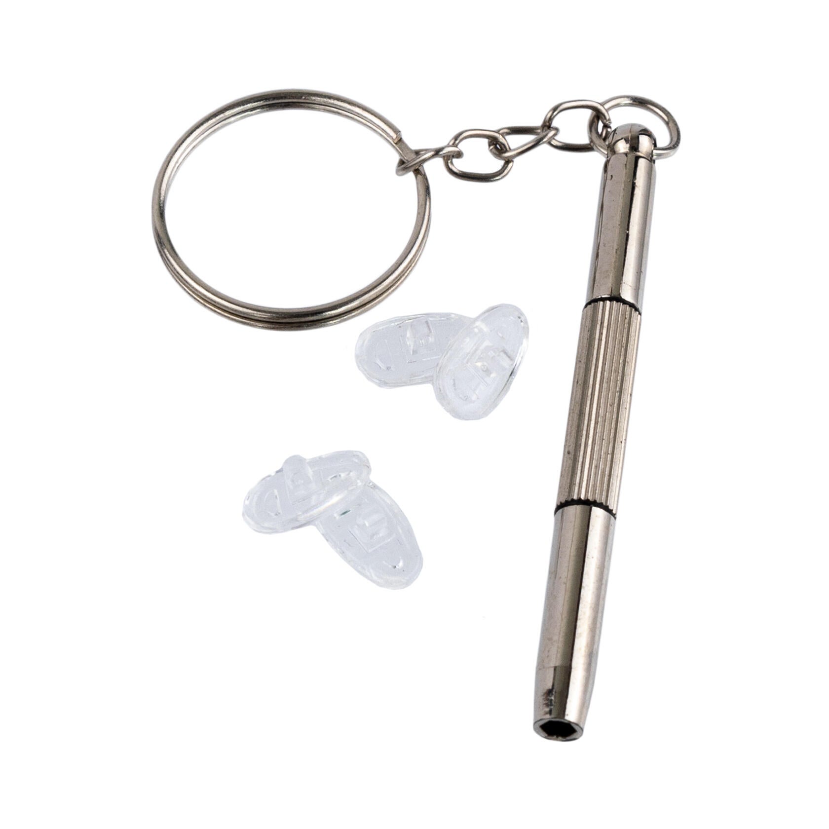 Kit de  plaquetas o almohadillas de gafas