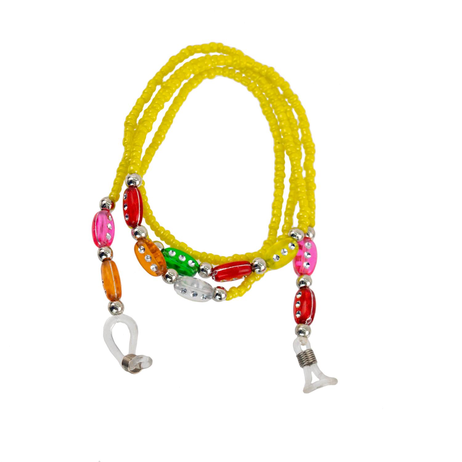 Cadena Cuelga Gafas (Diseño #17)