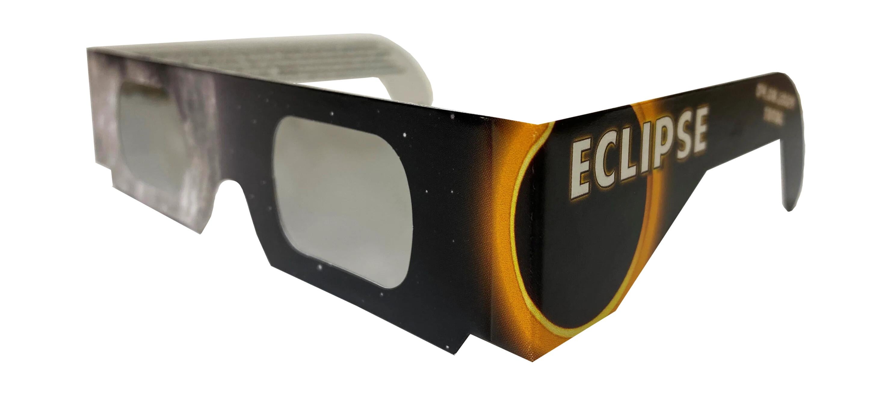 Gafas ISO 12312-2